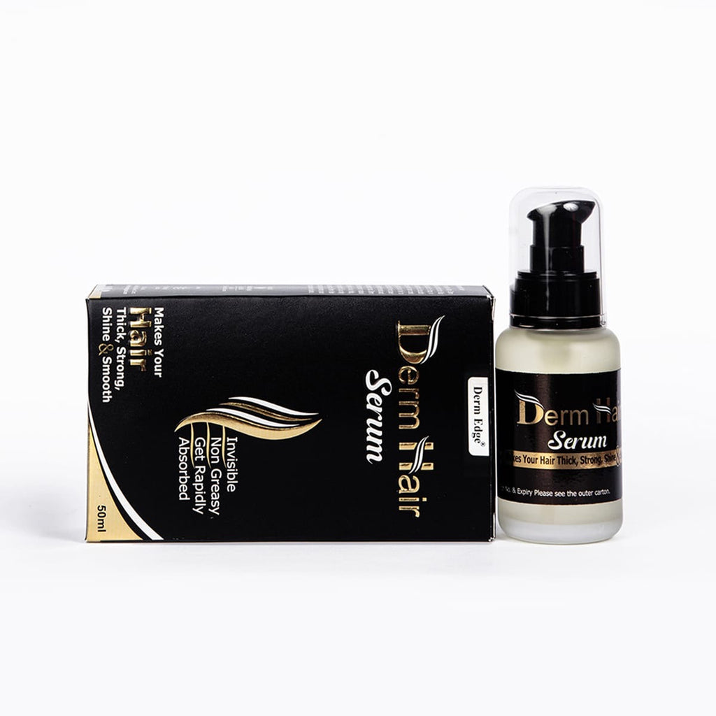 DERM HAIR SERUM