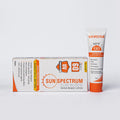 SUN SPECTRUM SPF60