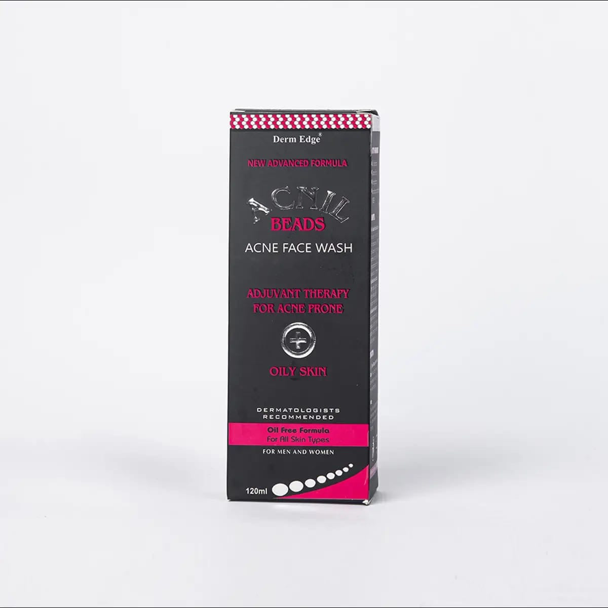 ACNIL BEADS FACEWASH