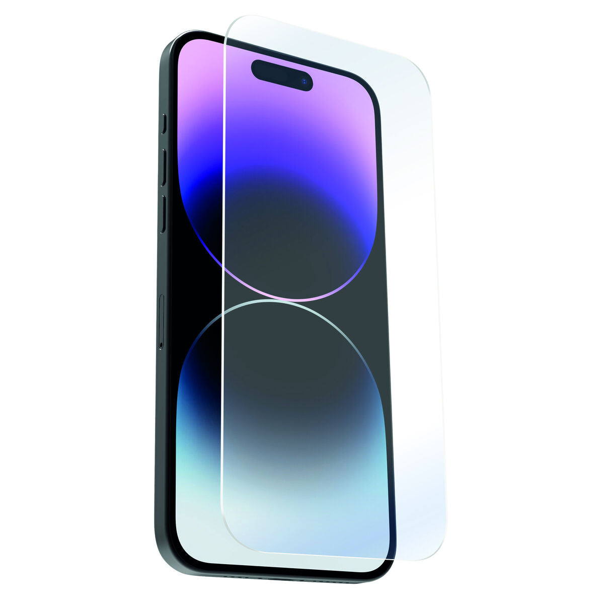 DELFY FOUNDATION waterproof makeup base #20 natural 35 ml