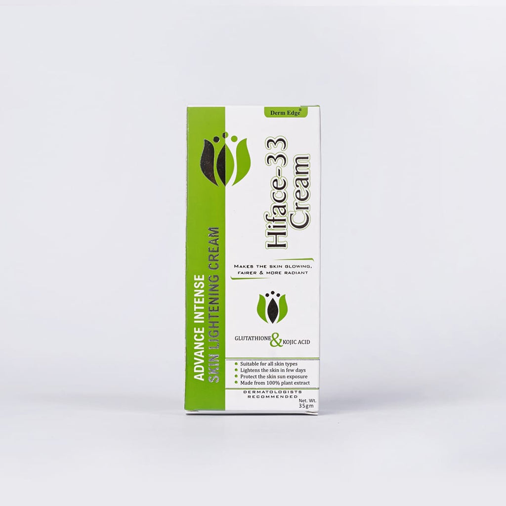 HIFACE 33 CREAM