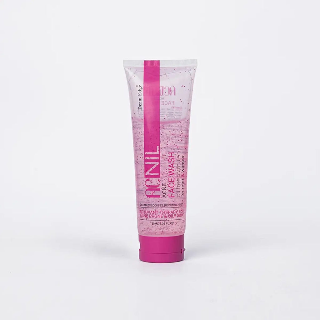 ACNIL BEADS FACEWASH