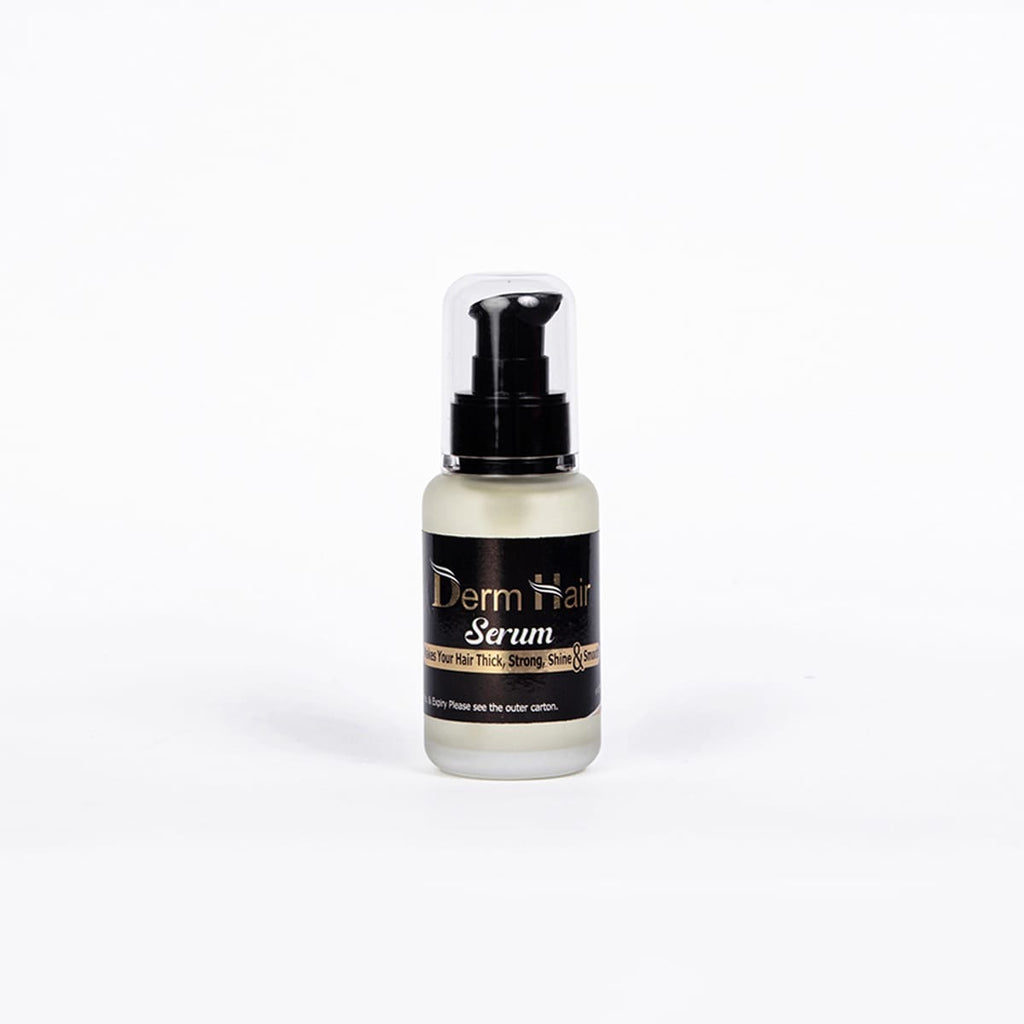 DERM HAIR SERUM