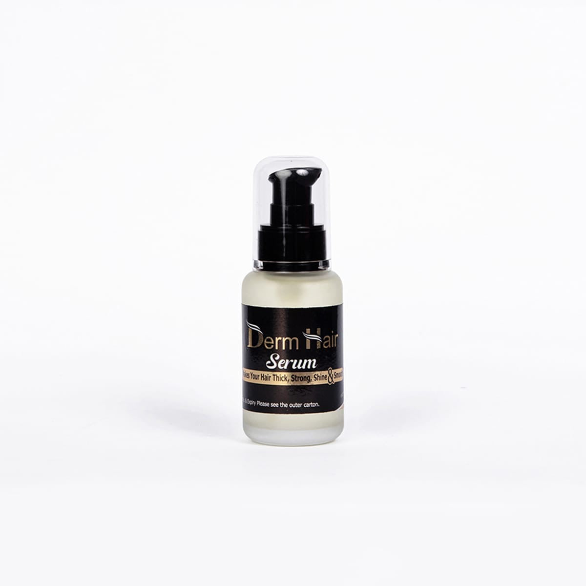DERM HAIR SERUM
