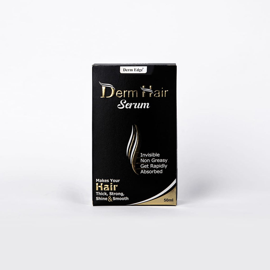 DERM HAIR SERUM